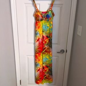 Pookie and Sebastian Dress